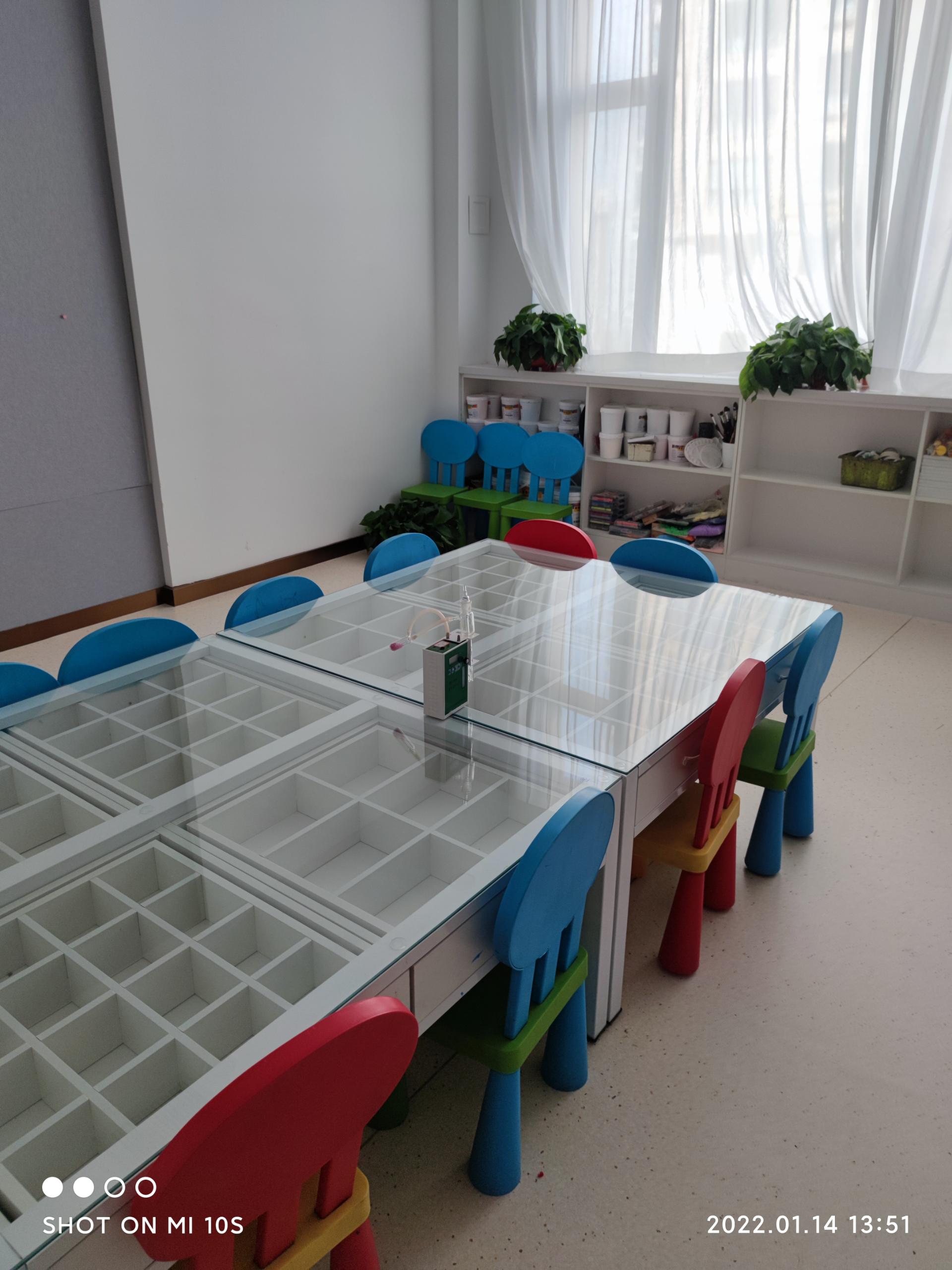 美溪惠安齿科企业大学测甲醛 甲醛检测公司